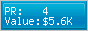 Google PageRank & Website Value - Starfall5.com