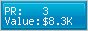 Google PageRank & Website Value - Stpwebhosting.com