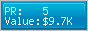 Google PageRank & Website Value - Studio100.be
