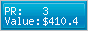 Google PageRank & Website Value - Studio2d.ru