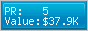 Google PageRank & Website Value - Sunjets.be
