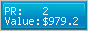 Google PageRank & Website Value - Sweetiesswag.com