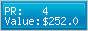Google PageRank & Website Value - Teddywayne.com