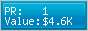 Google PageRank & Website Value - Textfail.com