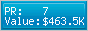 Google PageRank & Website Value - Thairath.co.th
