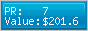Google PageRank & Website Value - Thebigmoney.com