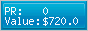 Google PageRank & Website Value - Thegoldcoastdirectory.com