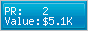 Google PageRank & Website Value - Theoratech.com
