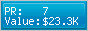 Google PageRank & Website Value - Thoughtequity.com