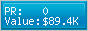 Google PageRank & Website Value - Thrifty.com