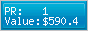 Google PageRank & Website Value - Ticket2tagging.com