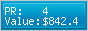 Google PageRank & Website Value - Timsale1.com
