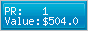 Google PageRank & Website Value - Tinkerbboutique.com