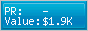 Google PageRank & Website Value - Tipoff.it