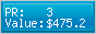Google PageRank & Website Value - Tntforex.com