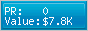 Google PageRank & Website Value - Torrentdownloadz.com