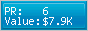 Google PageRank & Website Value - Tourismnewzealand.com