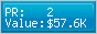 Google PageRank & Website Value - Tradegrouponline.com