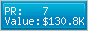 Google PageRank & Website Value - Trillian.im