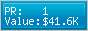Google PageRank & Website Value - Truefail.com