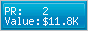 Google PageRank & Website Value - Trueseowebdesign.com