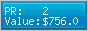 Google PageRank & Website Value - Tudorcourtthailand.com