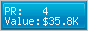 Google PageRank & Website Value - Tunefind.com
