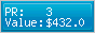 Google PageRank & Website Value - Twentyfivedollardesign.com