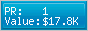Google PageRank & Website Value - Tyrant.40in.net