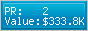 Google PageRank & Website Value - Ujelly.me