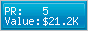 Google PageRank & Website Value - Ukhost4u.com