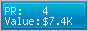 Google PageRank & Website Value - Underachieversecrets.com