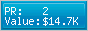 Google PageRank & Website Value - Uniquetextads.com