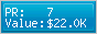 Google PageRank & Website Value - Uqtr.ca