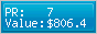 Google PageRank & Website Value - Urac.com.au