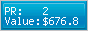 Google PageRank & Website Value - Uvparade.com