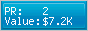 Google PageRank & Website Value - Vantagetrade.com