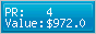 Google PageRank & Website Value - Velsoft.com