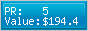 Google PageRank & Website Value - Vermont-web-designer.com