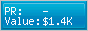 Google PageRank & Website Value - Vipexchange.de