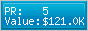 Google PageRank & Website Value - Visionwidget.com