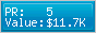 Google PageRank & Website Value - Vps-server.ru
