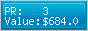 Google PageRank & Website Value - Vpsseohosting.com