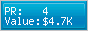 Google PageRank & Website Value - Vsphere-land.com
