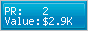 Google PageRank & Website Value - W3networx.de