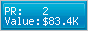 Google PageRank & Website Value - Wackyweekendsale.com