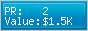 Google PageRank & Website Value - Webdesksolution.com