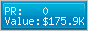 Google PageRank & Website Value - Webhosting.uk.com