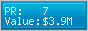 Google PageRank & Website Value - Webmoney.ru