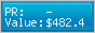 Google PageRank & Website Value - Website4less.net